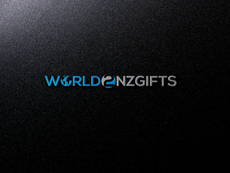 Diseño de Logo por OWL para World2NZ Gift Center Ltd | Diseño #9486179