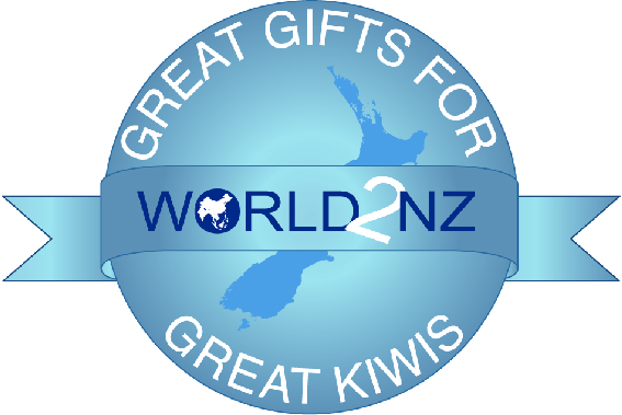 Logo Design by jleaver247 for World2NZ Gift Center Ltd | Design #9531751