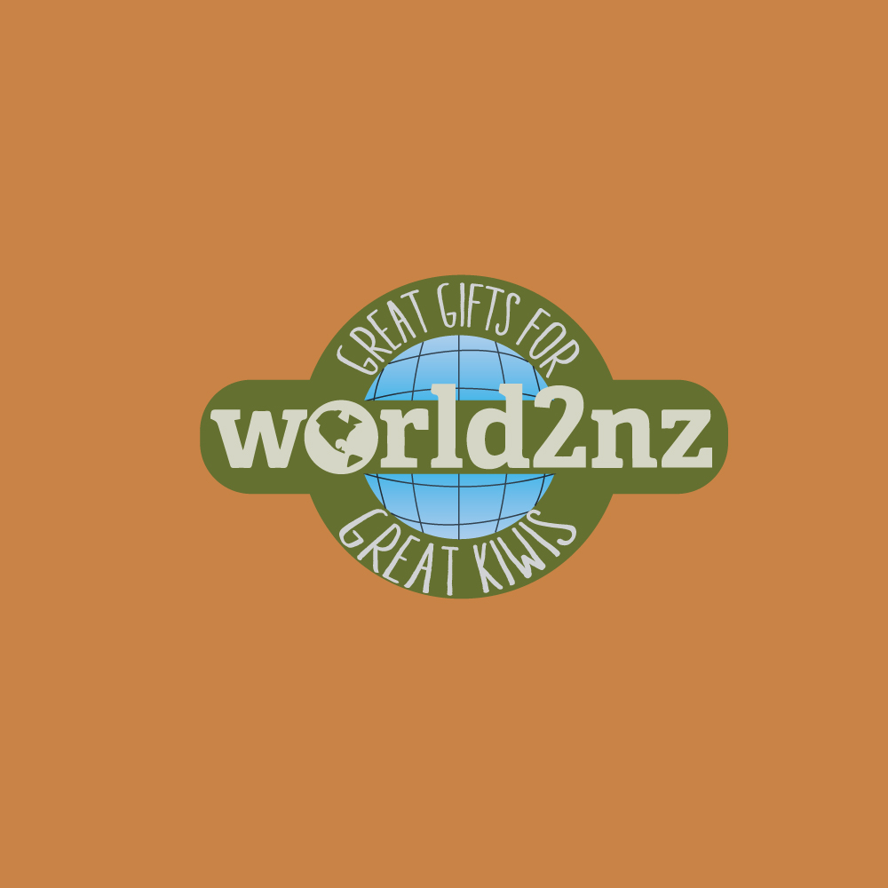 Diseño de Logo por danielmoffat0 para World2NZ Gift Center Ltd | Diseño #9483851