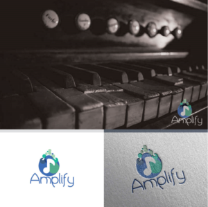 Diseño de Logo por Logo Xtudio para este proyecto | Diseño: #9529695