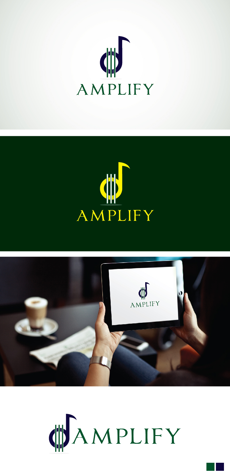 Logo Design by Logo Xtudio for this project | Design #9529698