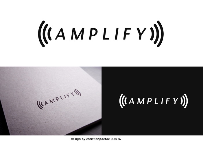 Logo Design by christianpoetoe for this project | Design #9519039