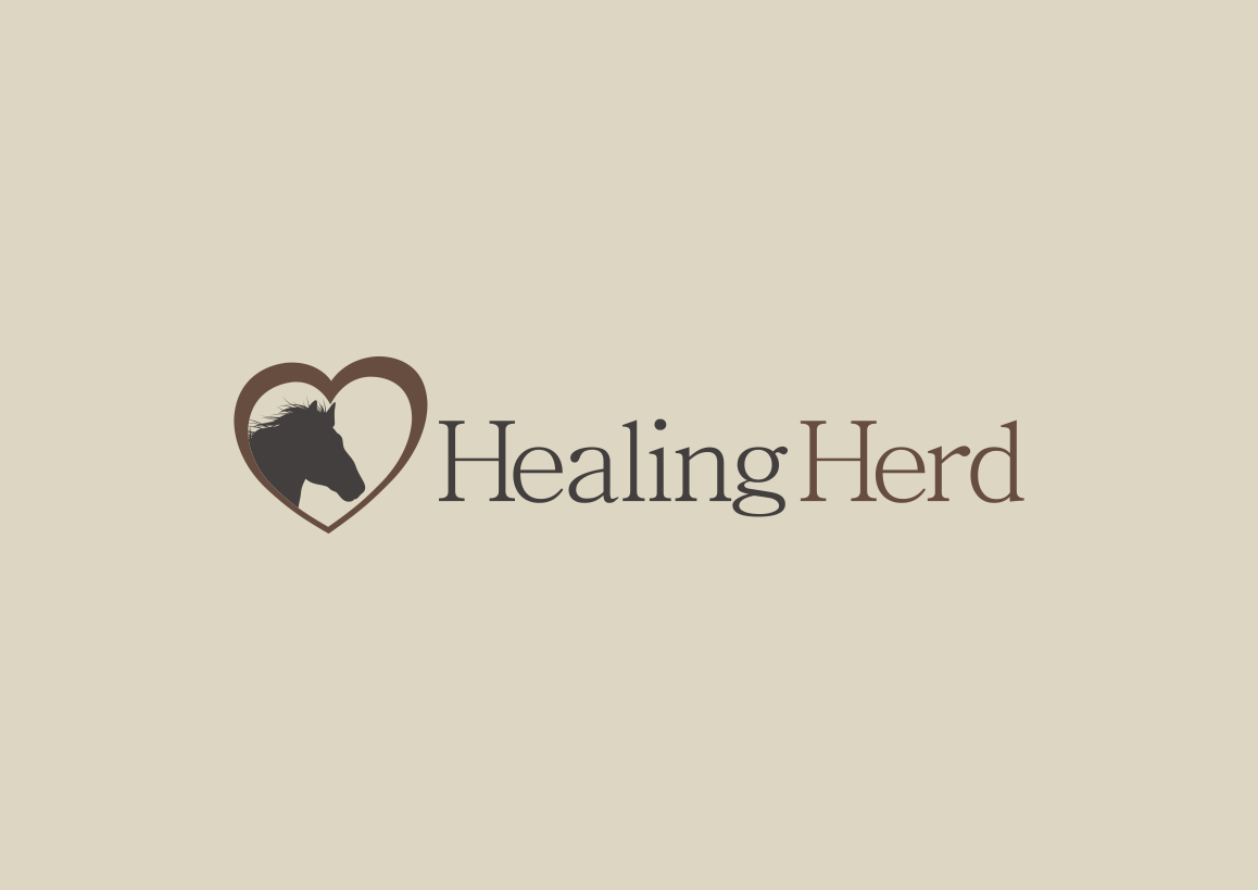 Logo Design by daniswarasayang for Healing Herd | Design #2220883