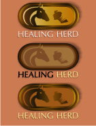 Design de Logo par aleksandra baranowska pour Healing Herd | Design #2206171