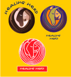 Logo Design by aleksandra baranowska for Healing Herd | Design #2206174