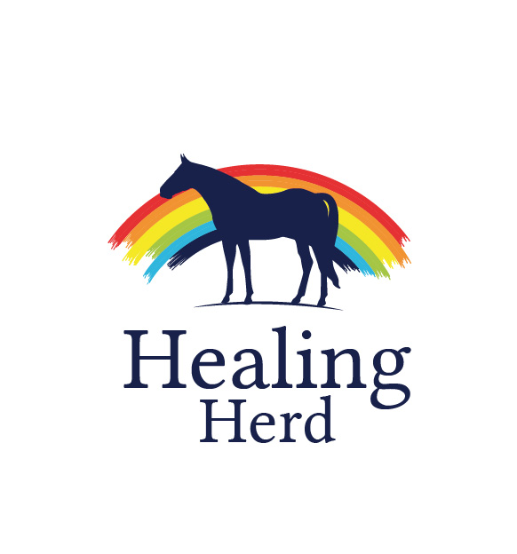 Logo Design by Marta Sobczak  for Healing Herd | Design #2076815