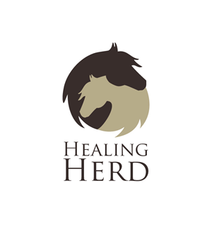 Logo Design by Marta Sobczak  for Healing Herd | Design: #2204826