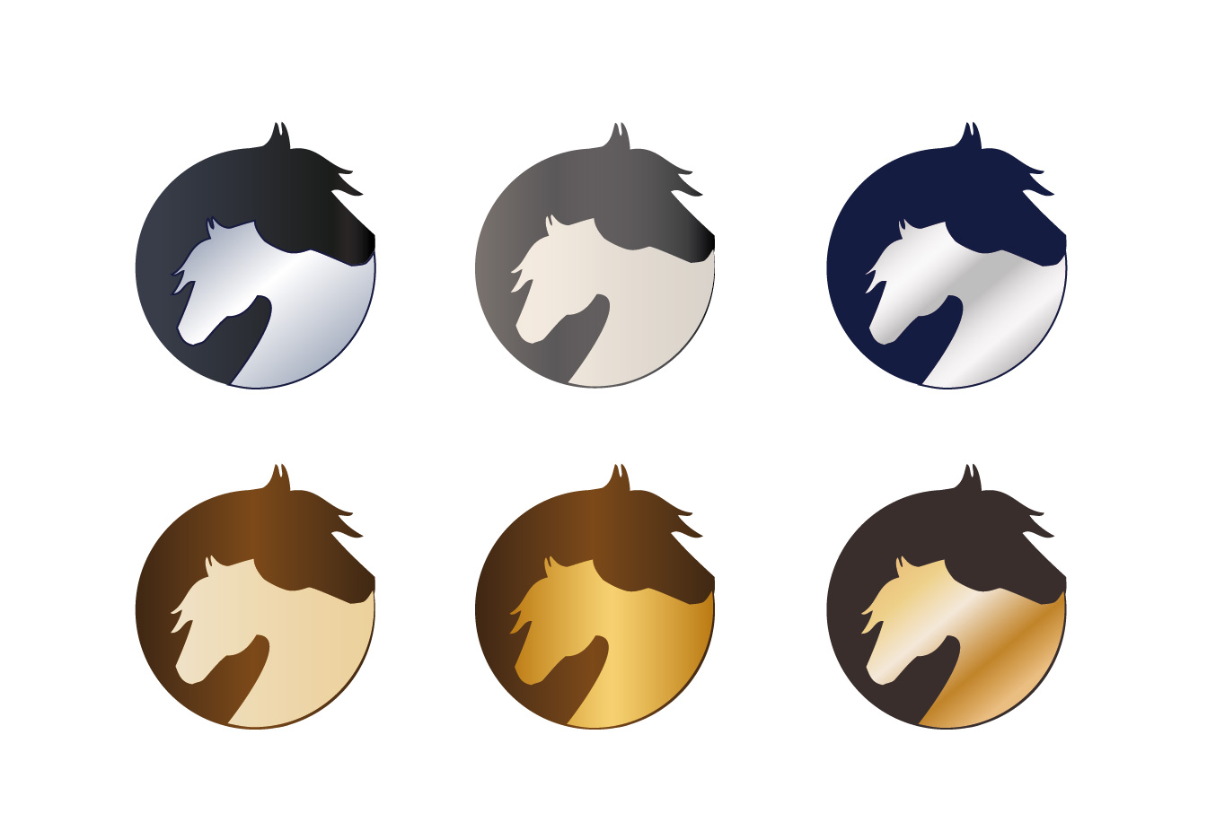 Logo Design by Marta Sobczak  for Healing Herd | Design #2209236