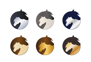 Logo Design by Marta Sobczak  for Healing Herd | Design: #2209236