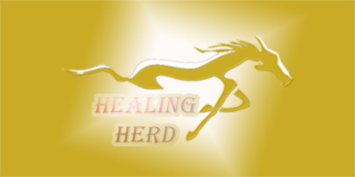Logo Design by hassaan for Healing Herd | Design #2168580