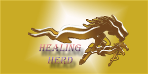 Logo Design by hassaan for Healing Herd | Design: #2187043