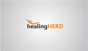 Logo Design by Gunu for Healing Herd | Design #2073682