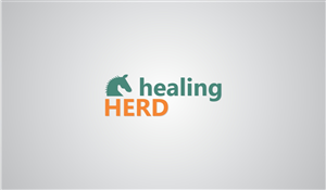 Logo Design by Gunu for Healing Herd | Design: #2073685