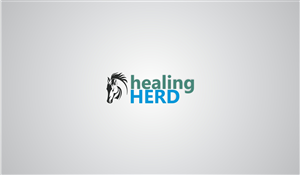 Logo Design by Gunu for Healing Herd | Design: #2073692