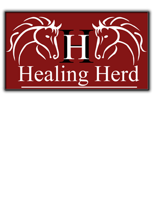 Logo Design by ppan279 for Healing Herd | Design: #2097747