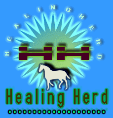 Logo Design by Design Boy for Healing Herd | Design #2073493