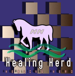Logo Design by Design Boy for Healing Herd | Design #2073495
