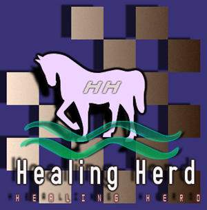 Logo Design by Design Boy for Healing Herd | Design: #2073495