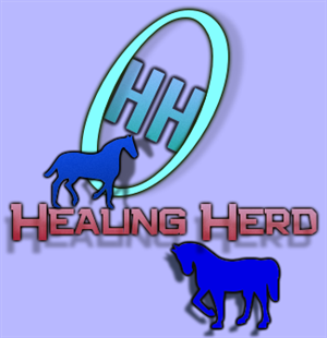 Logo Design by Design Boy for Healing Herd | Design: #2073508