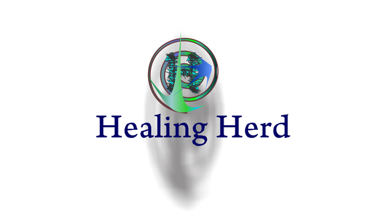 Logo Design by Design Boy for Healing Herd | Design #2093570