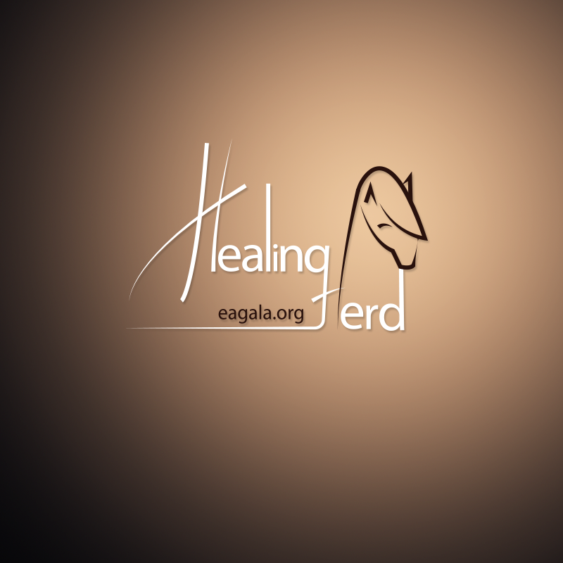 Diseño de Logo por UPGraphics para Healing Herd | Diseño #2214544