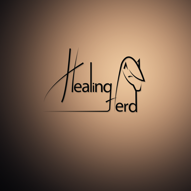 Logo Design by UPGraphics for Healing Herd | Design #2216567