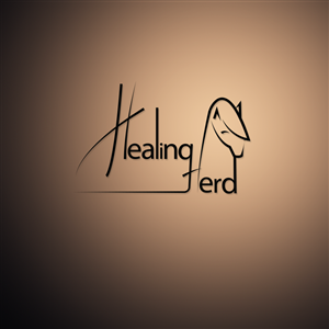Logo Design by UPGraphics for Healing Herd | Design: #2216567