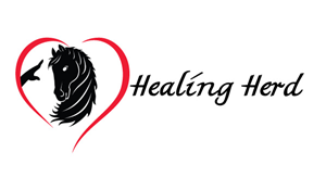 Logo Design by  Logo Machine for Healing Herd | Design #2219668