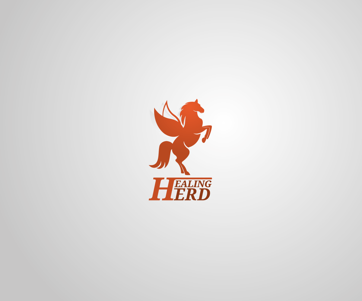 Logo Design by Mdesign for Healing Herd | Design #2202145