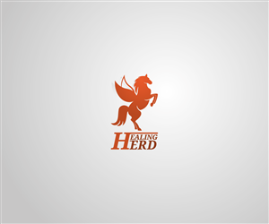 Logo Design by Mdesign for Healing Herd | Design: #2202145
