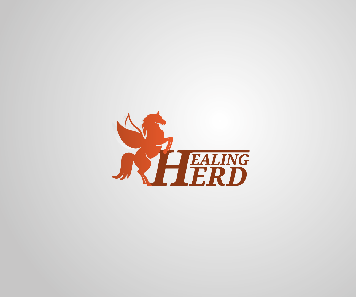Logo Design by Mdesign for Healing Herd | Design #2202199