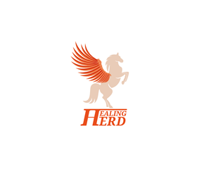 Logo Design by Mdesign for Healing Herd | Design #2215213