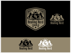 Logo Design by Miroslav Vladimirovich