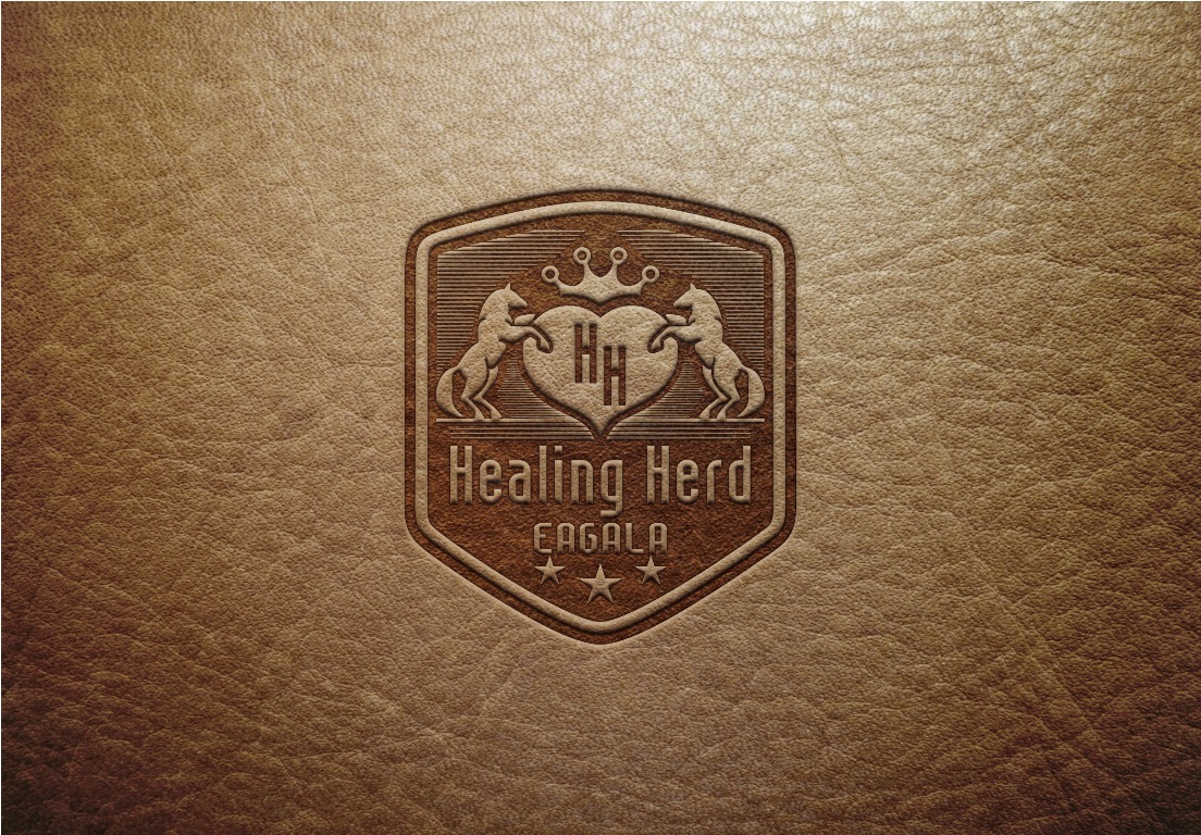 Logo Design by Miroslav Vladimirovich for Healing Herd | Design #2084171