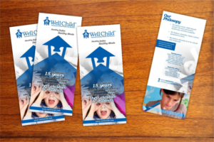Brochure Design by DesignMX (Renan Mejia)