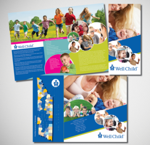 Brochure Design by Sigey