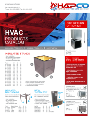 Brochure Design by gonzaloquintas for RM Brands Inc | Design: #9487585