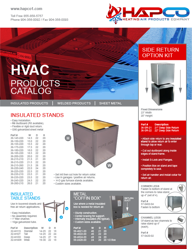 Brochure Design by gonzaloquintas for RM Brands Inc | Design #9503084