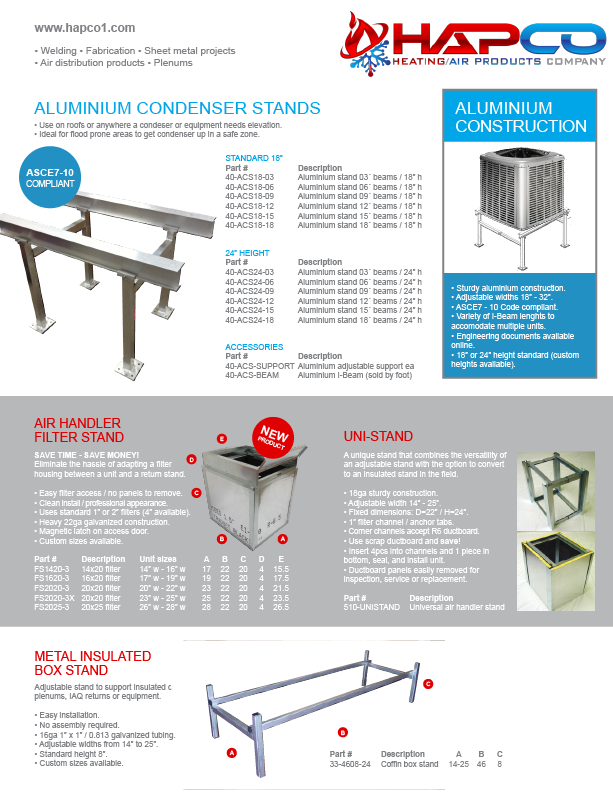 Brochure Design by gonzaloquintas for RM Brands Inc | Design #9503085