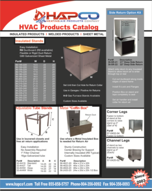 Brochure Design by astha_desai1992 for RM Brands Inc | Design: #9508074
