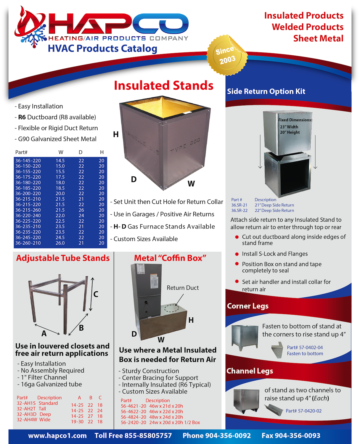 Brochure Design by Meri for RM Brands Inc | Design #9543684