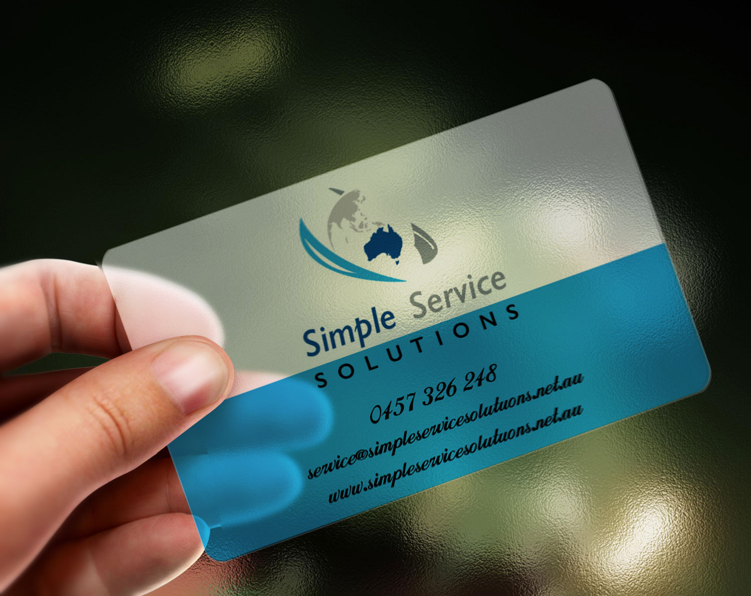 Business Card Design by Lanka Ama for this project | Design #9491841