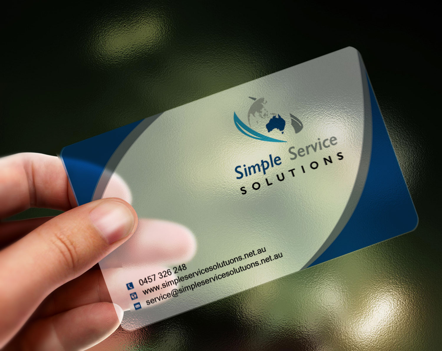 Business Card Design by Lanka Ama for this project | Design #9491890