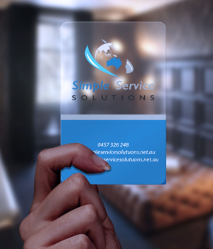 Design de Carte de Visite par Lanka Ama pour ce projet | Design : #9491916