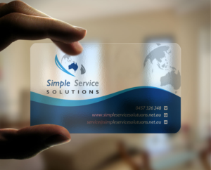 Business Card Design by Lanka Ama for this project | Design: #9491921