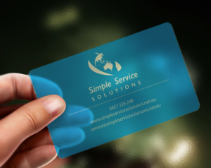 Business Card Design by Lanka Ama for this project | Design: #9491925