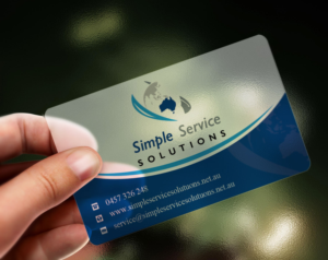 Business Card Design by Lanka Ama for this project | Design: #9491934