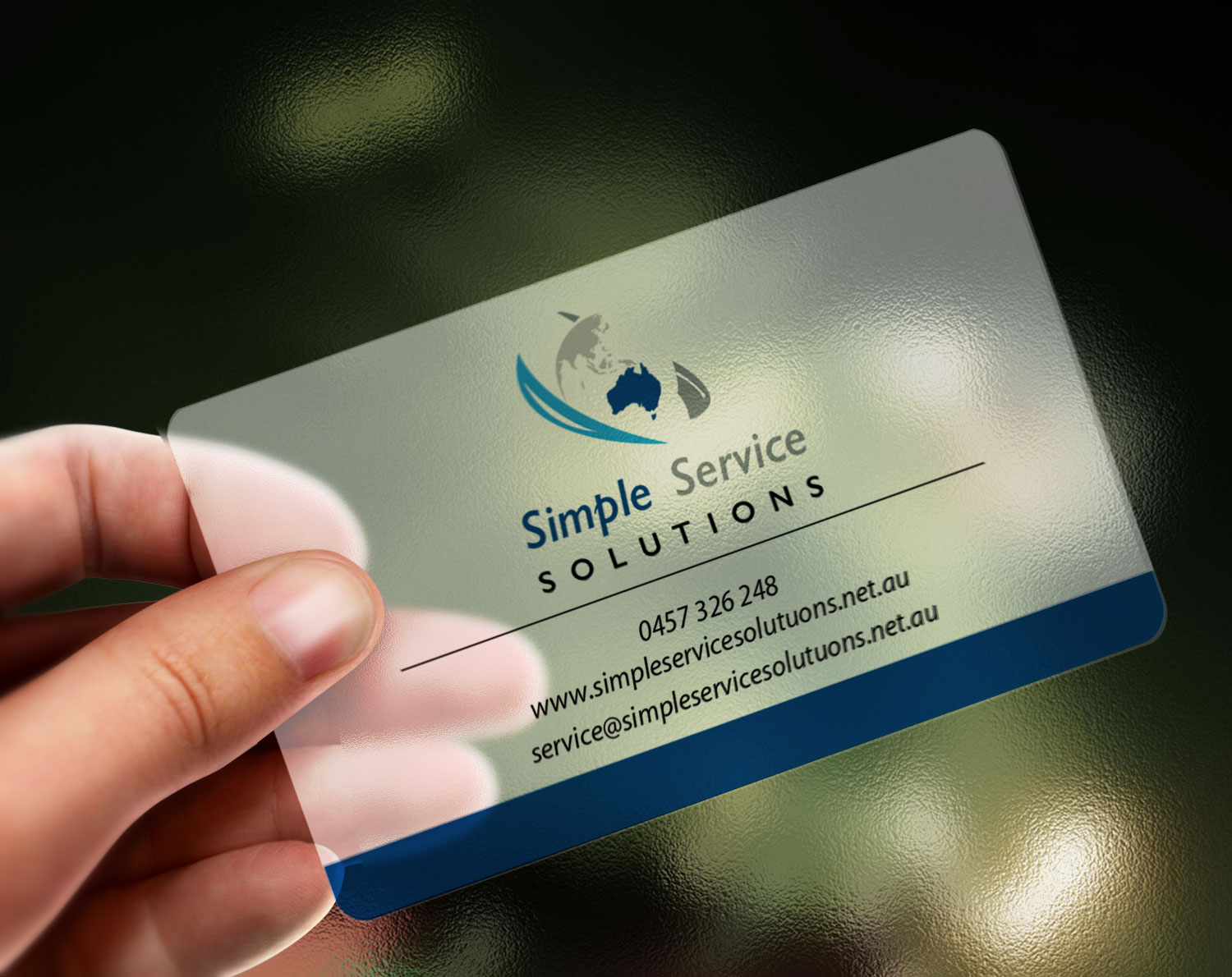 Business Card Design by Lanka Ama for this project | Design #9491971