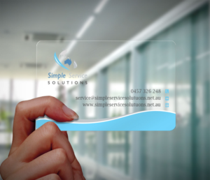 Business Card Design by Lanka Ama for this project | Design: #9491972