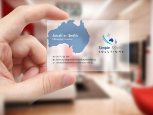 Business Card Design by Creations Box 2015 for this project | Design: #9502942